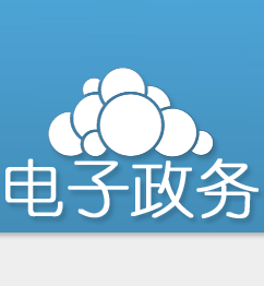 黄山学院电子政务