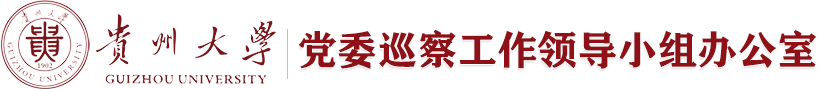 党委巡察办
