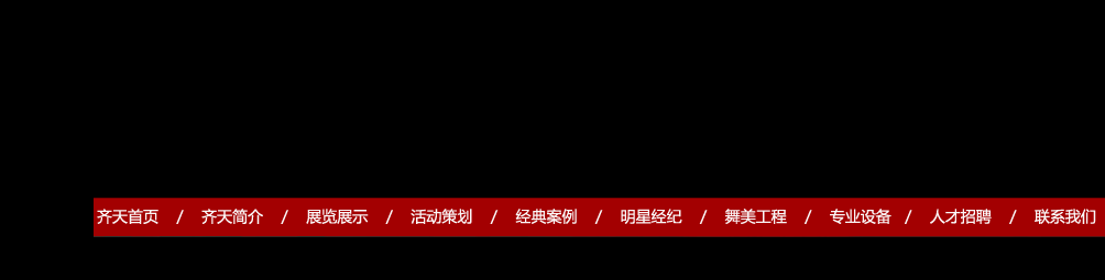 郑州市齐天文化传播有限公司