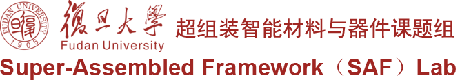 超组装智能材料与器件课题组