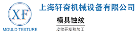 模具皮纹-皮纹咬花-皮纹纹理-模具喷砂-图案文字蚀刻-上海轩奋机械设备有限公司