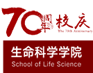 生科院校庆网站