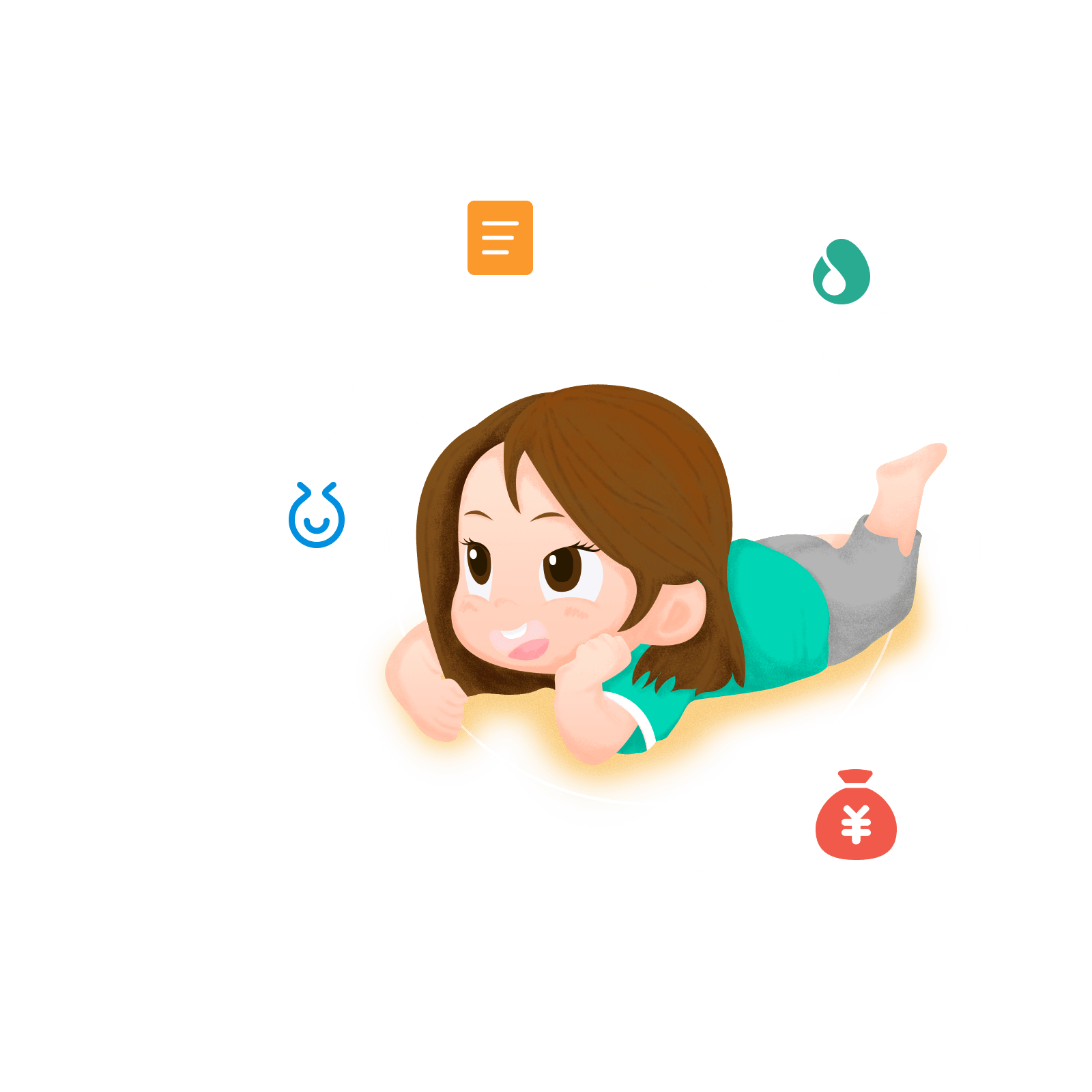 手机支付宝-支付宝 知托付！