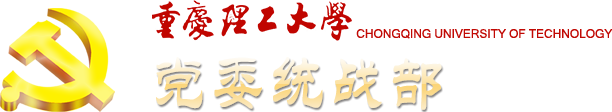 新统战部