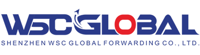 Shenzhen WSC Global Forwarding Co., Ltd.
