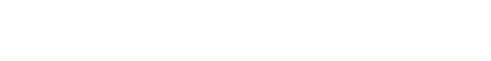 武汉市鑫雄盛紧固件有限公司