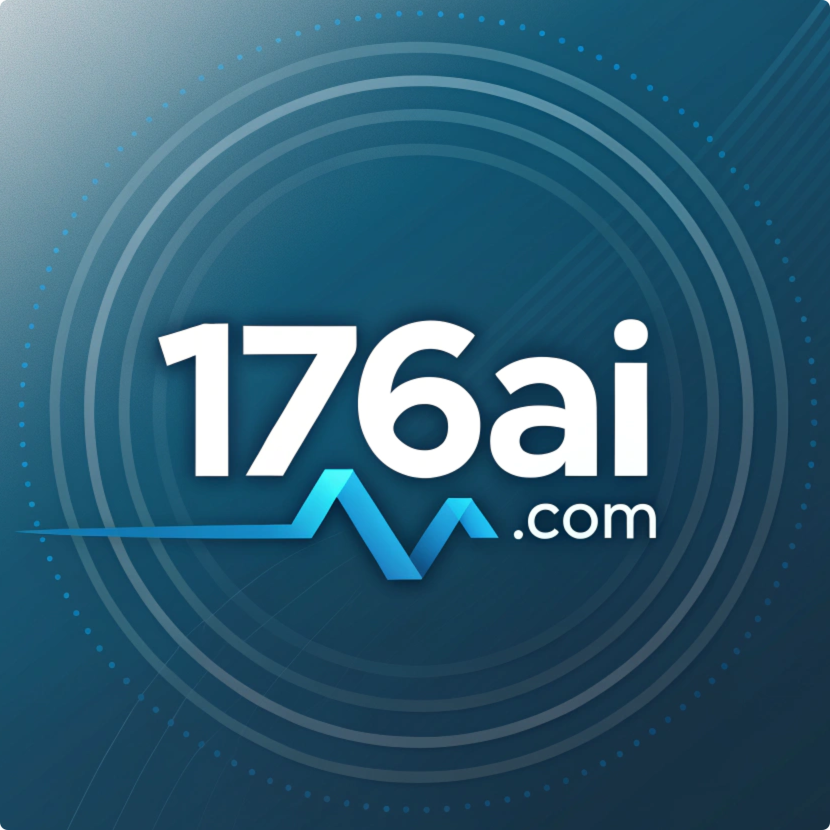 176ai - AI导航与工具