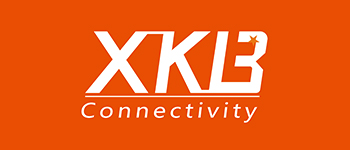 XKB Connecitity:标准和定制互连产品服务商