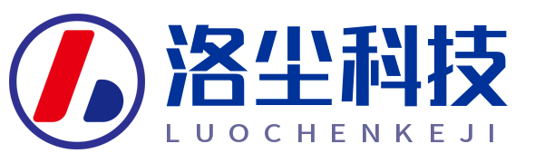 首页_洛尘科技官网 - 一家致力于网站,小程序,APP开发等服务的公司