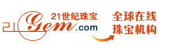 21世纪珠宝