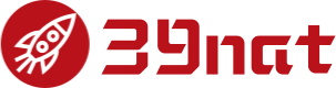 39nat-免费内网穿透工具