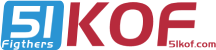 51KOF - 拳皇游戏出招表攻略视频站