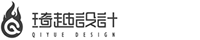 北京标志设计-画册设计-VI设计公司-琦越设计