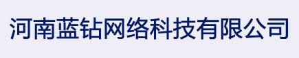 河南蓝钻网络科技有限公司
