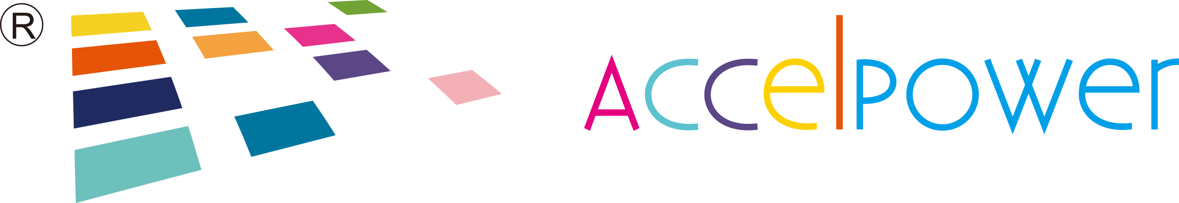 Accelpower 欢迎你