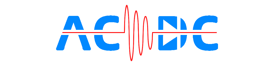 AC DC 交流直流