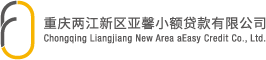 重庆两江新区亚馨小额贷款有限公司