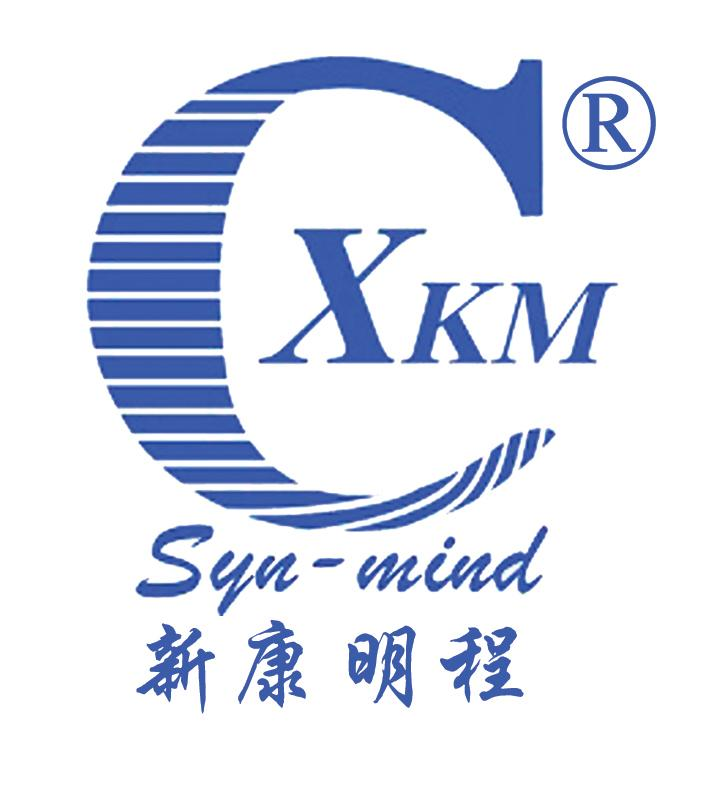 西安新康明程