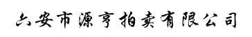 六安市源亨拍卖有限公司