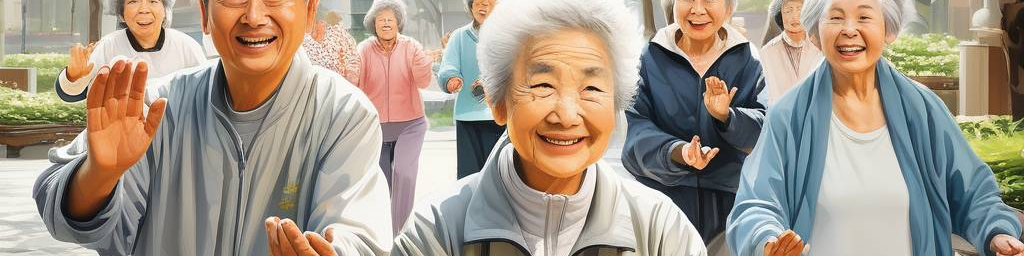 爱老·有温度的陪伴-中民泰和养老服务