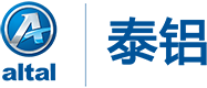 氧化铝板-拉丝铝板-压花铝板-佛山泰铝新材料有限公司