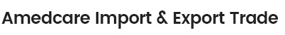 Hefei Amedcare Import & Export Trade Co., Ltd._Others_奥i美康_奥美康进出口
