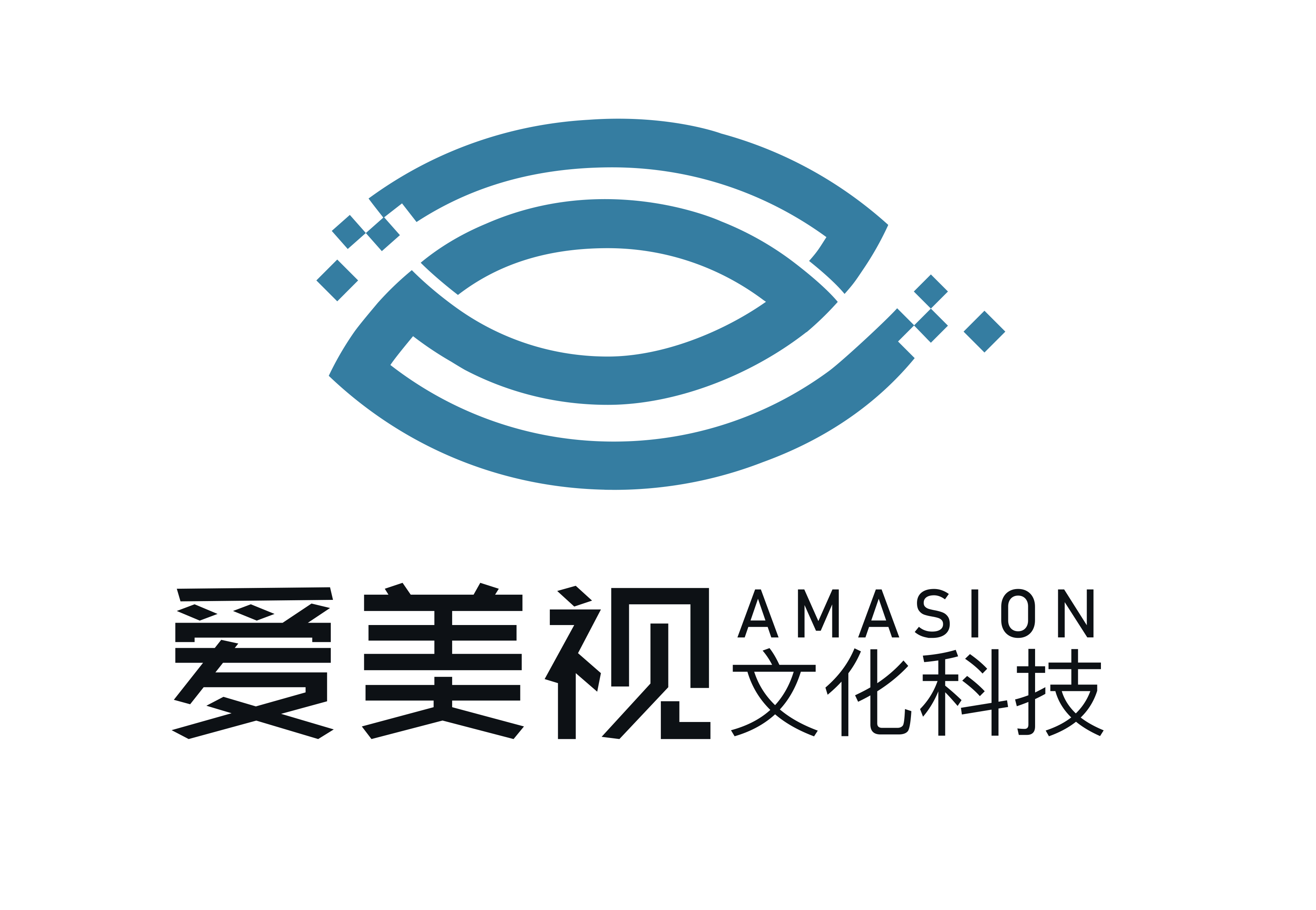 深圳市爱美视文化科技有限公司 - 专注液晶拼接屏领域