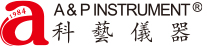 科艺仪器 A&P Instrument