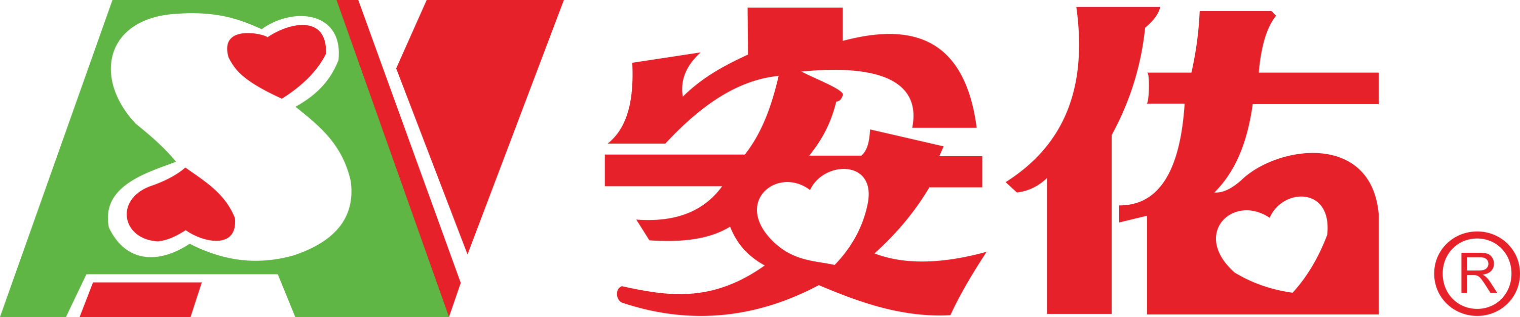 安佑生物科技集团股份有限公司