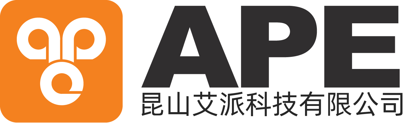 艾派科技 —— 轻负载全系列工业机器人