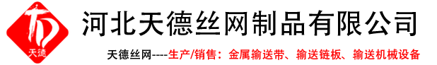 金属,不锈钢,链板,链条,输送,网带,网链,输送机,厂家-河北天德丝网制品有限公司