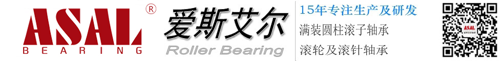 满装圆柱滚子轴承_无外圈轴承_滚轮轴承_滚针轴承_爱斯艾尔轴承厂家