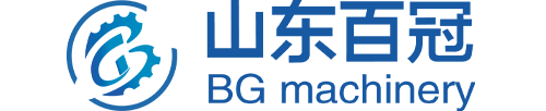 百冠机械