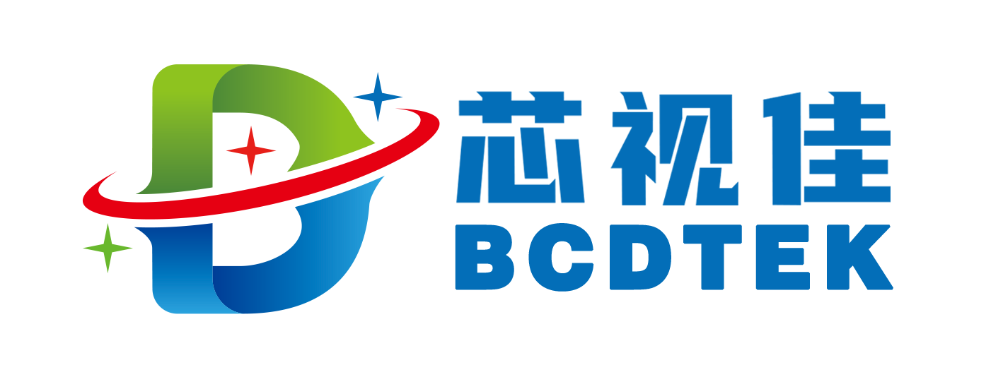 深圳市芯视佳半导体科技有限公司 - 芯视佳,硅基OLED,IC设计