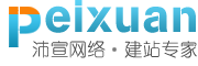 重庆网站建设制作-网站设计推广-重庆建|做网站-重庆沛宣网络公司