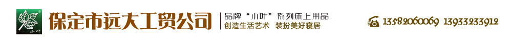 保定市远大工贸公司