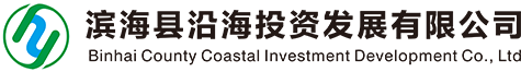 滨海县沿海投资发展有限公司