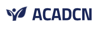 ACADCN数研慧通数据平台