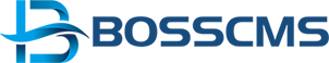 BOSSCMS - 企业建站系统 - 网站管理系统 - 开源永久免费