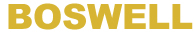 BOSWELL - 博斯威尔 -