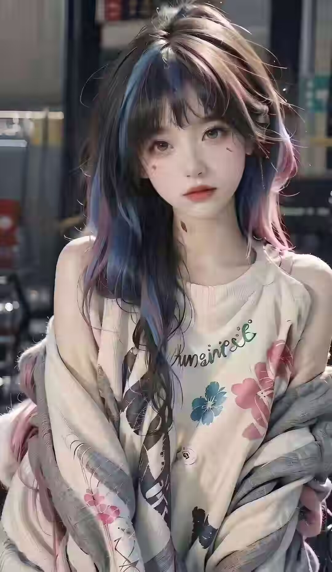 大白个人日记