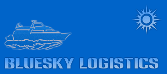 货代|海运|买单|报关|拖车-深圳市天之蓝国际物流有限公司