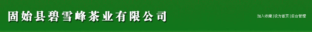 固始碧雪峰茶业|碧雪峰茶业|信阳茶业|固始县碧雪峰茶业有限公司