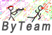 ByTeam|路人 - 我只写实，人生是空的