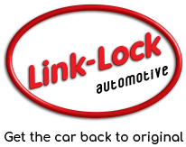 LINK-LOCK AUTOMOTIVE – Get the car back to original condition