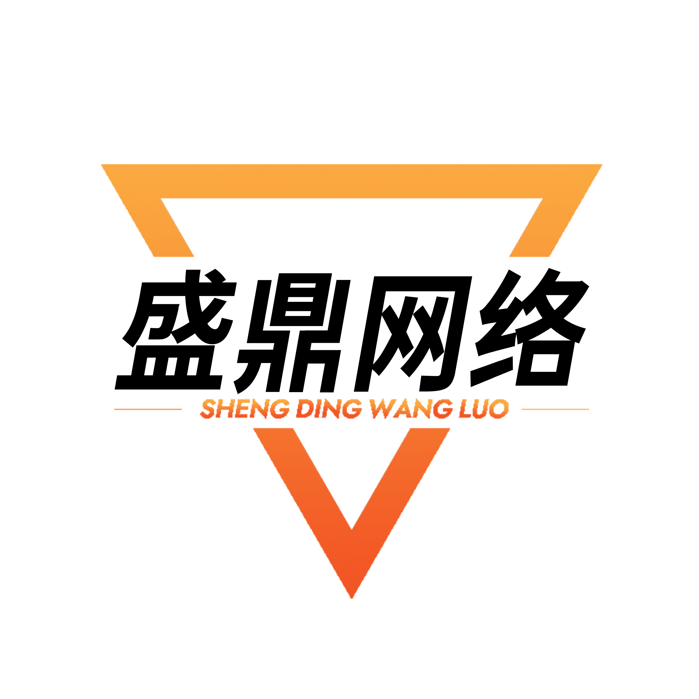 盛鼎网络-项目分享