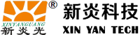 成都新炎科技有限责任公司_官网_成都智慧物联_成都智慧路灯