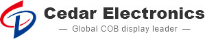 Cedar Electronics-长春希达电子技术有限公司