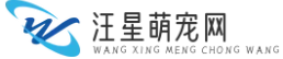 汪星萌宠网-狗狗价格-狗狗零食-狗狗品种-狗狗训练-狗狗用品