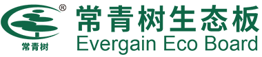 常青树生态板